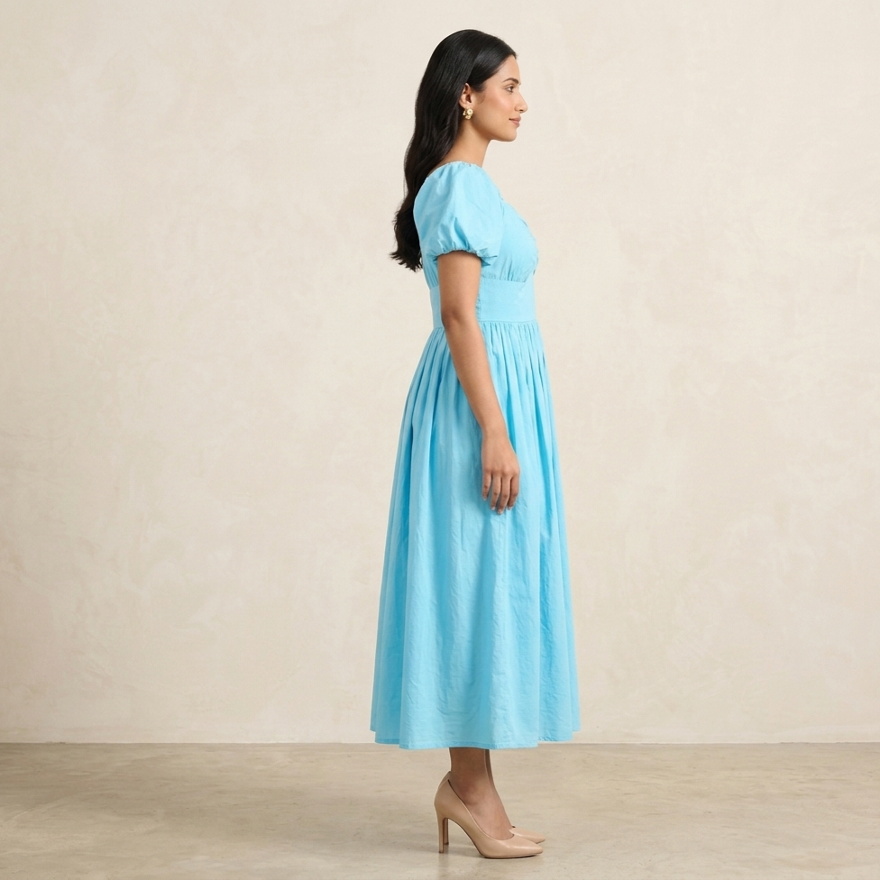 Inayat Dress