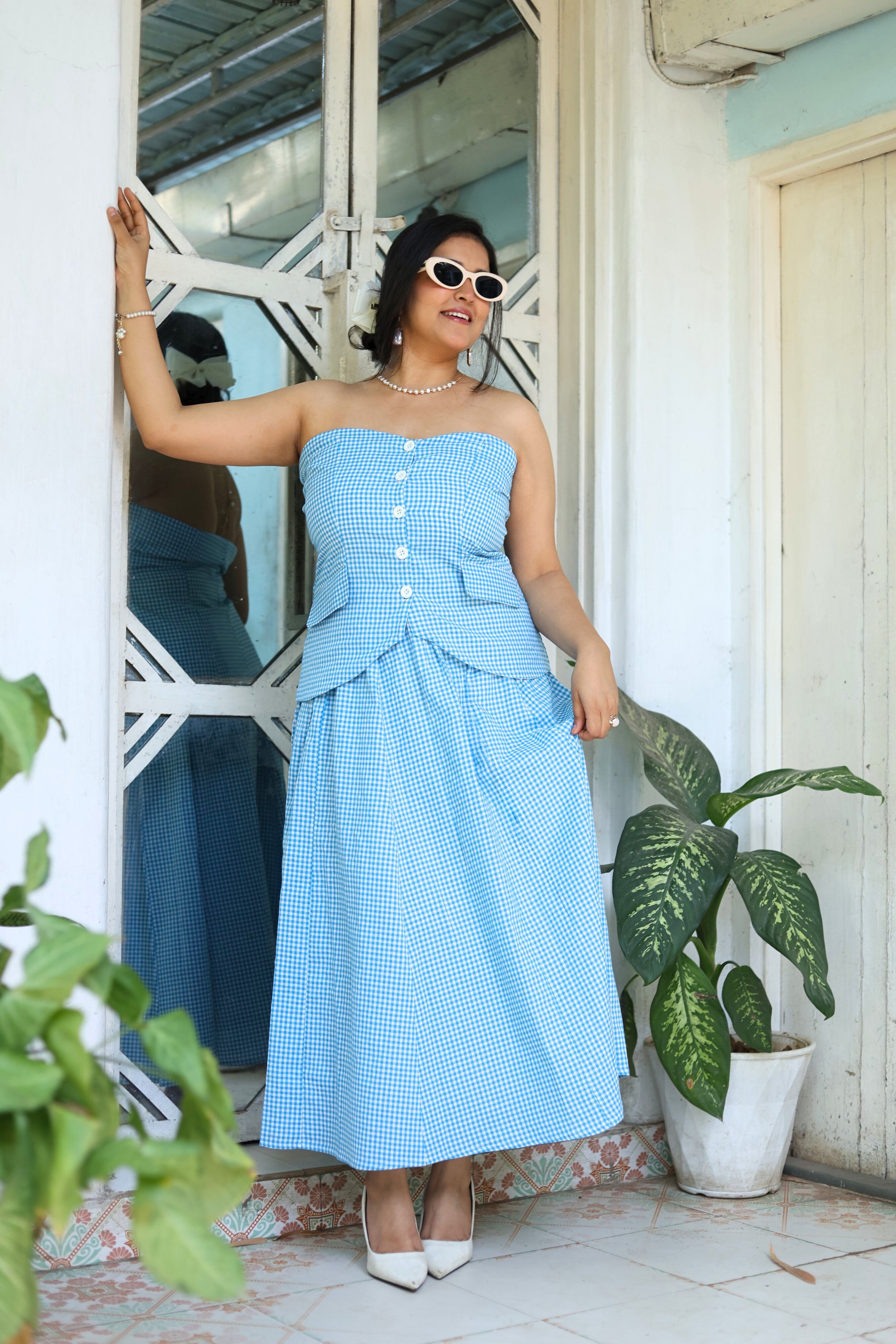 Mindy Coord Set