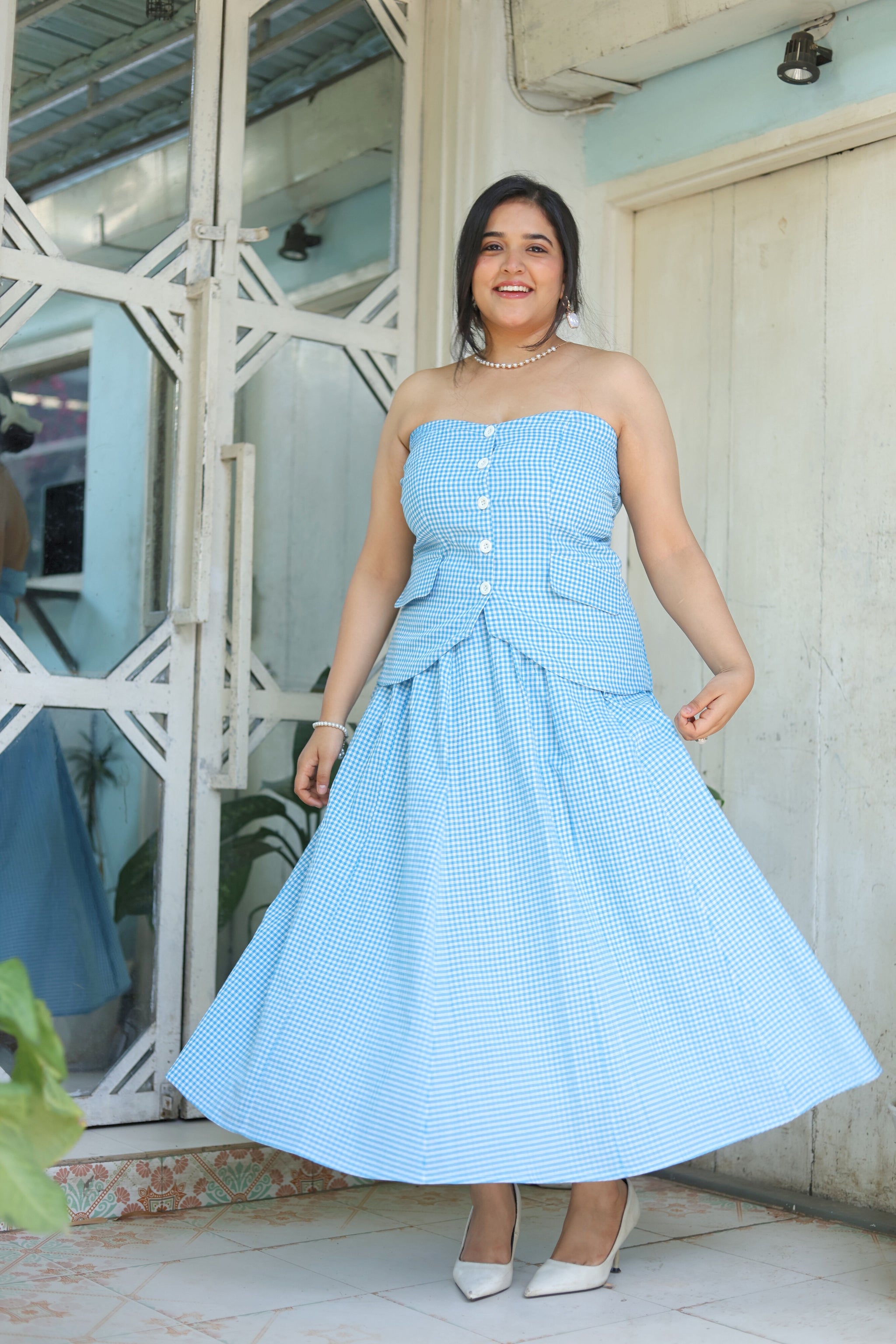 Mindy Coord Set