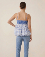 Blue Top