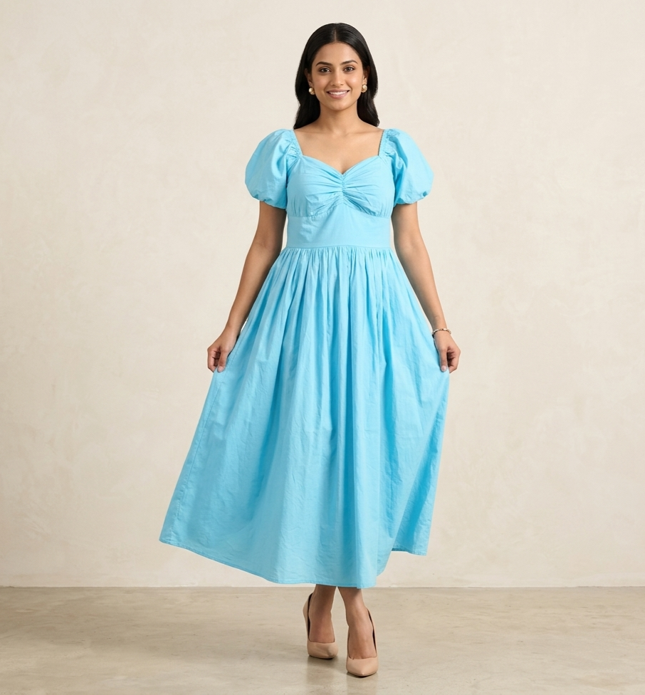 Inayat Dress