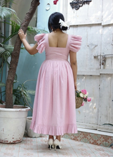 Emily in Paris Dress