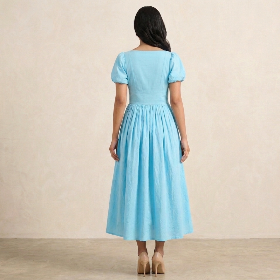 Inayat Dress