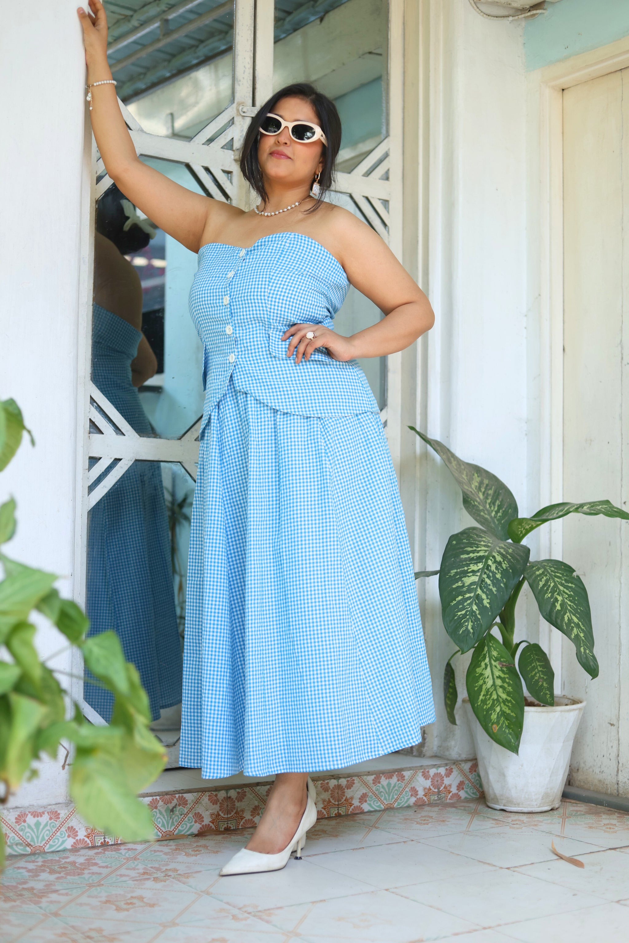 Mindy Coord Set