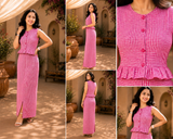 Rosabelle Co-ord Set