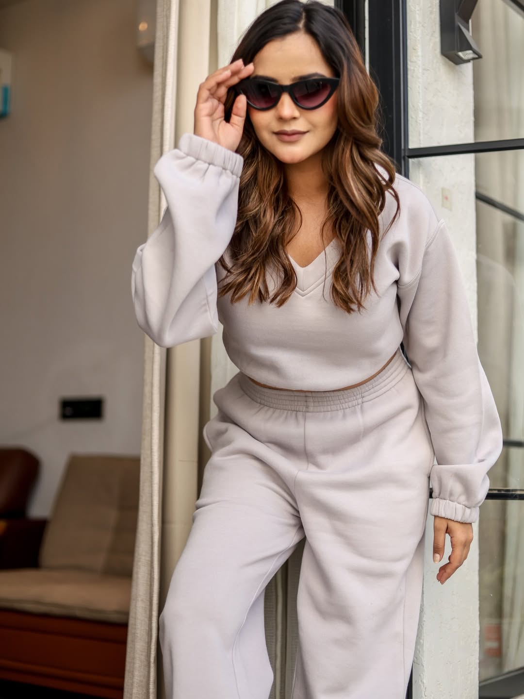 Conjunto Coordinado para Descanso