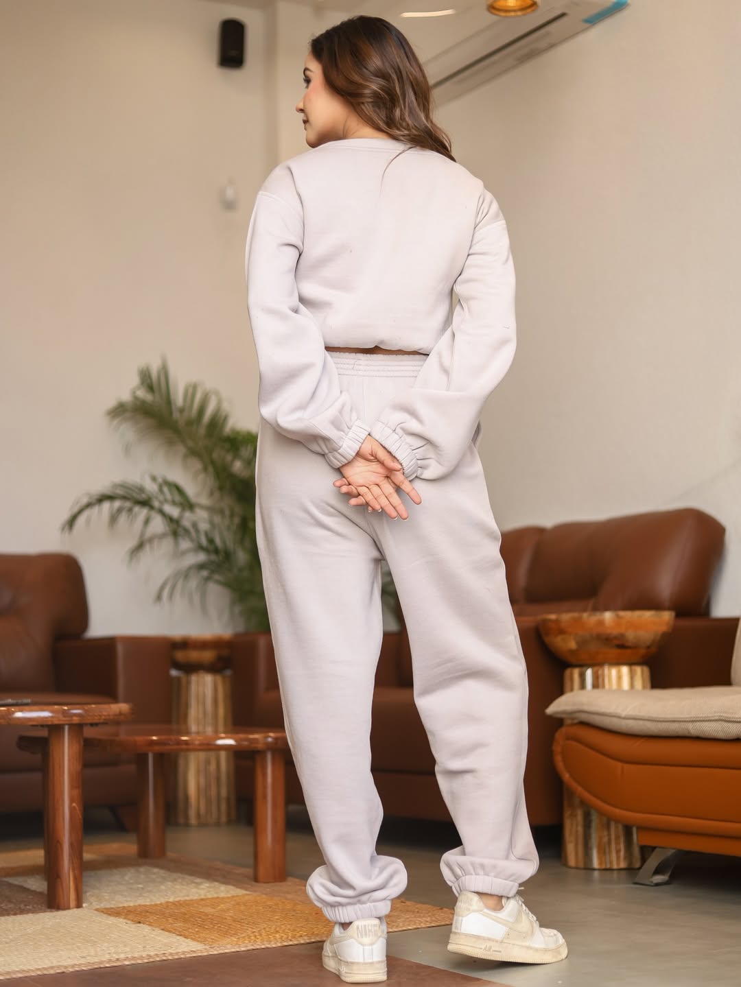 Conjunto Coordinado para Descanso