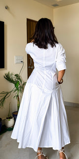 Cloud Nine Dress