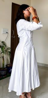 Cloud Nine Dress