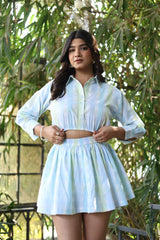 Not your Basic Coord Set