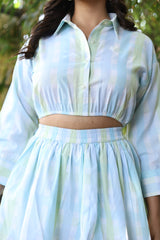 Not your Basic Coord Set