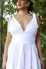 Touch Me Not Dress