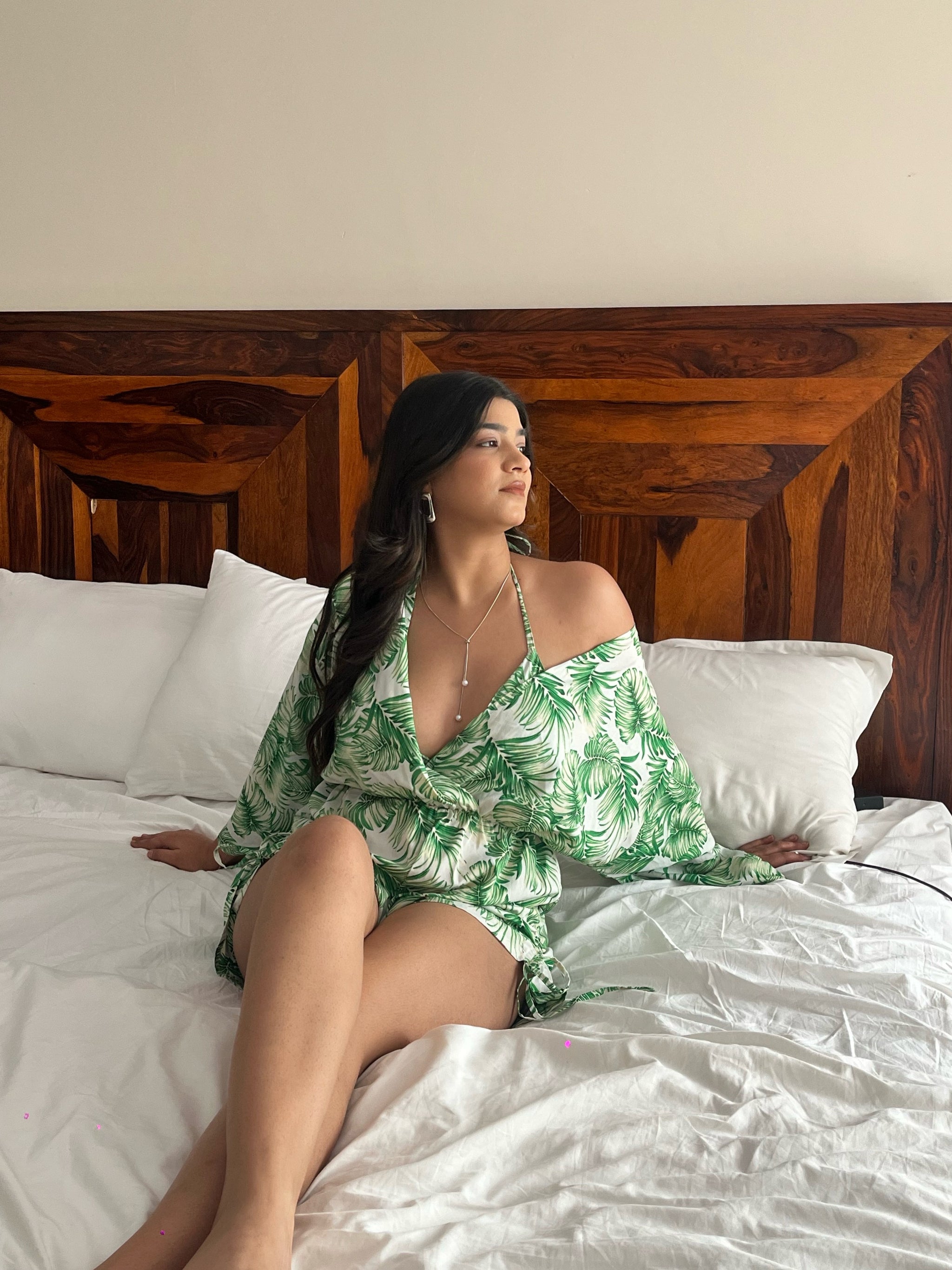 🌴 Maldives Mood Beach Co-Ord 🌴