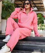 Cozy Cupcake Coordset