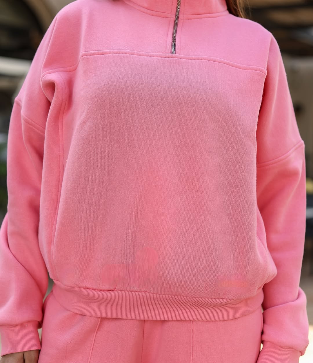 Cozy Cupcake Coordset