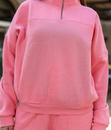 Cozy Cupcake Coordset