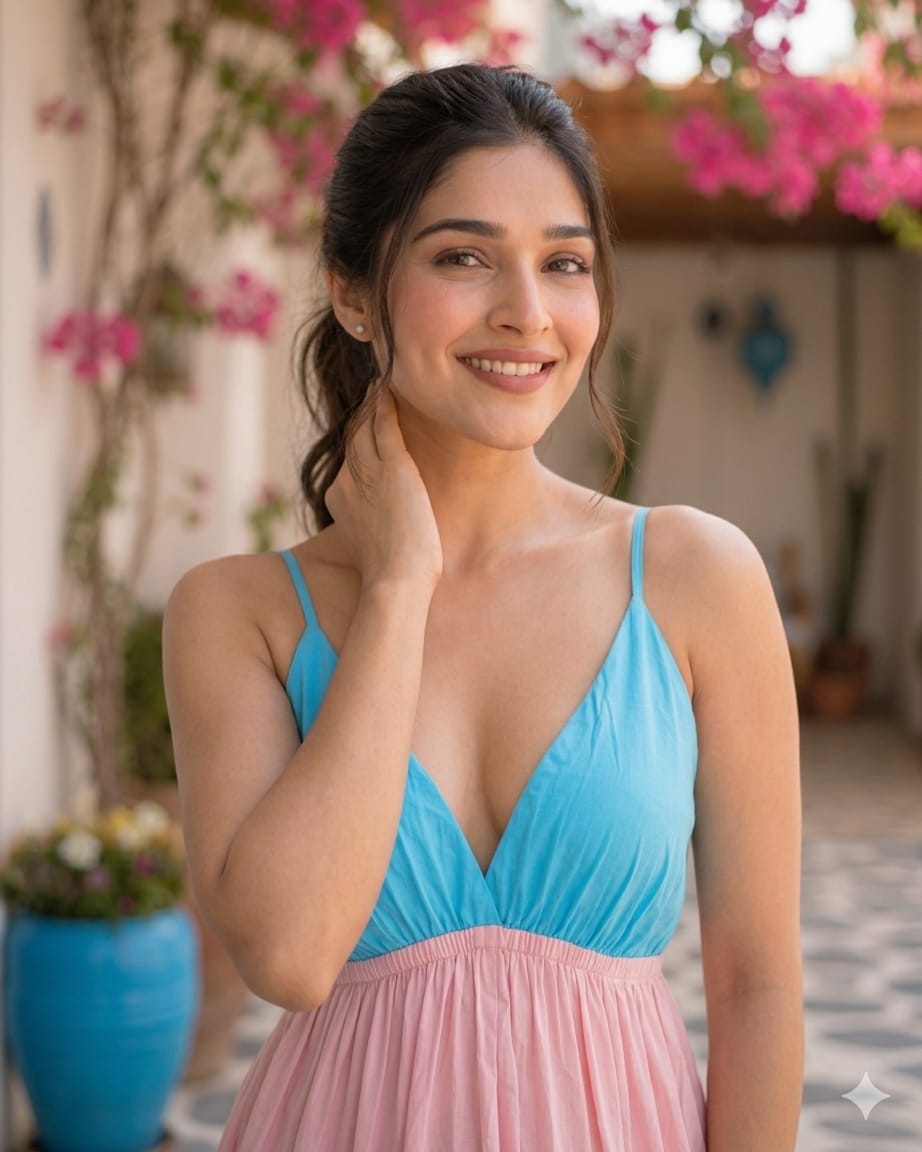 Cotton Candy