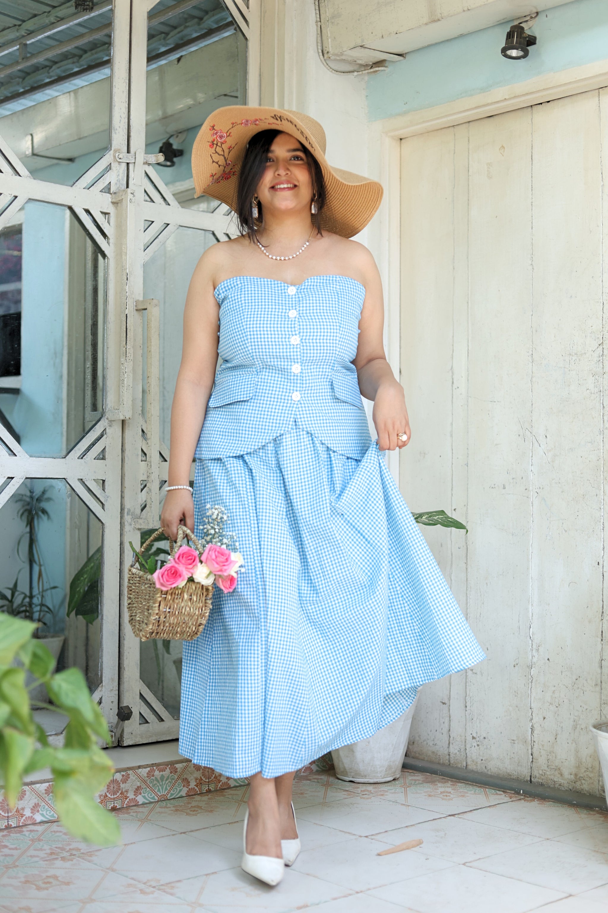 Mindy Coord Set